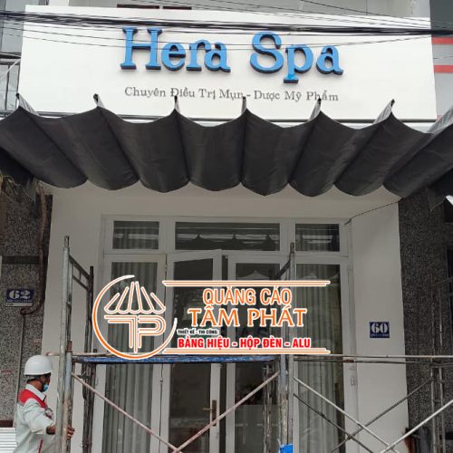 Mái che mái hiên mái xếp Dĩ An Bình Dương